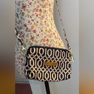Jujube mini size crossbody bag. Excellent condition.